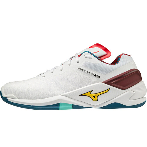 MIZUNO WAVE STEALTH NEO blanco