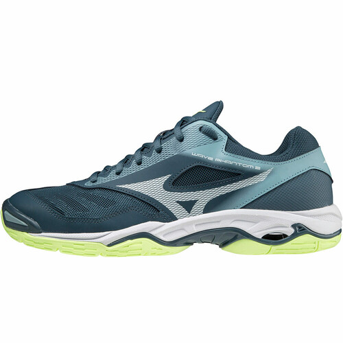 MIZUNO WAVE PHANTOM 2 azul