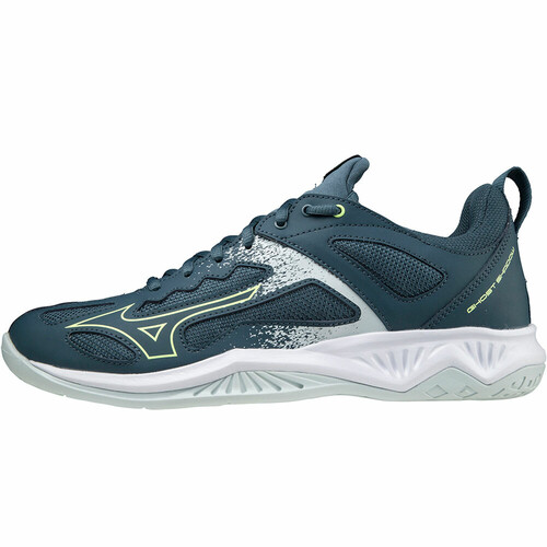 MIZUNO GHOST SHADOW azul