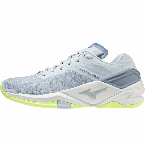 MIZUNO WAVE STEALTH NEO (W) gris