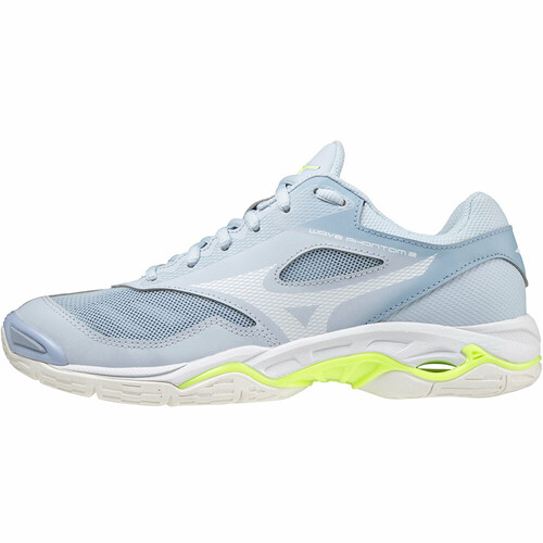 MIZUNO WAVE PHANTOM 2 (W) gris