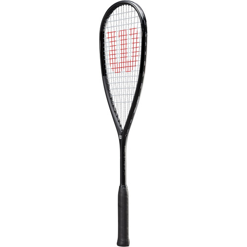 WILSON PRO STAFF TEAM SQ 0 negro