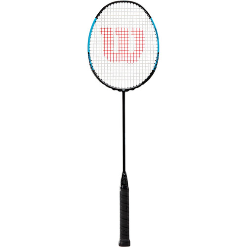 WILSON BLAZE 370 BTMN negro