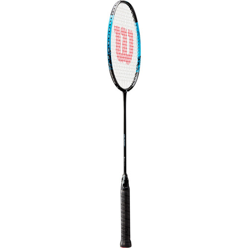 WILSON BLAZE 370 BTMN negro