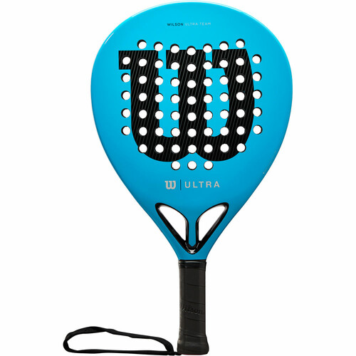 WILSON ULTRA TEAM V2 PADEL 2 azul