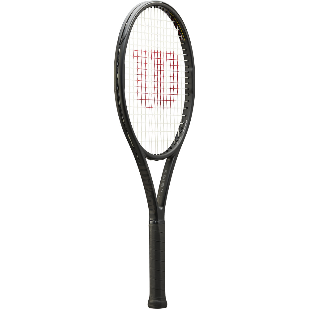 Wilson raqueta tenis Wilson PRO STAFF TEAM V13.0 RKT 01 Wilson raqueta tenis Wilson PRO STAFF TEAM V13.0 RKT 01