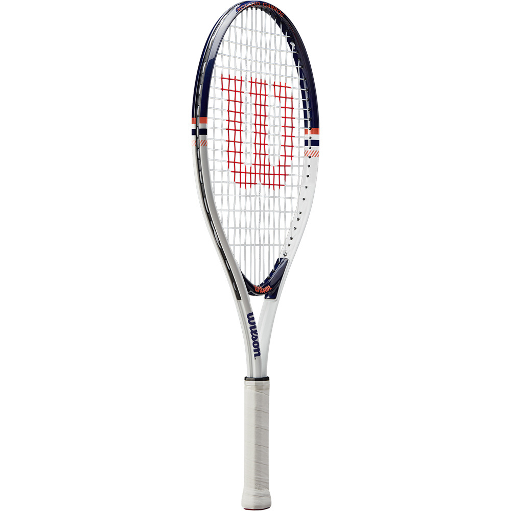 Wilson raqueta tenis niño Wilson ROLAND GARROS ELITE 21 01 Wilson raqueta tenis niño Wilson ROLAND GARROS ELITE 21 01