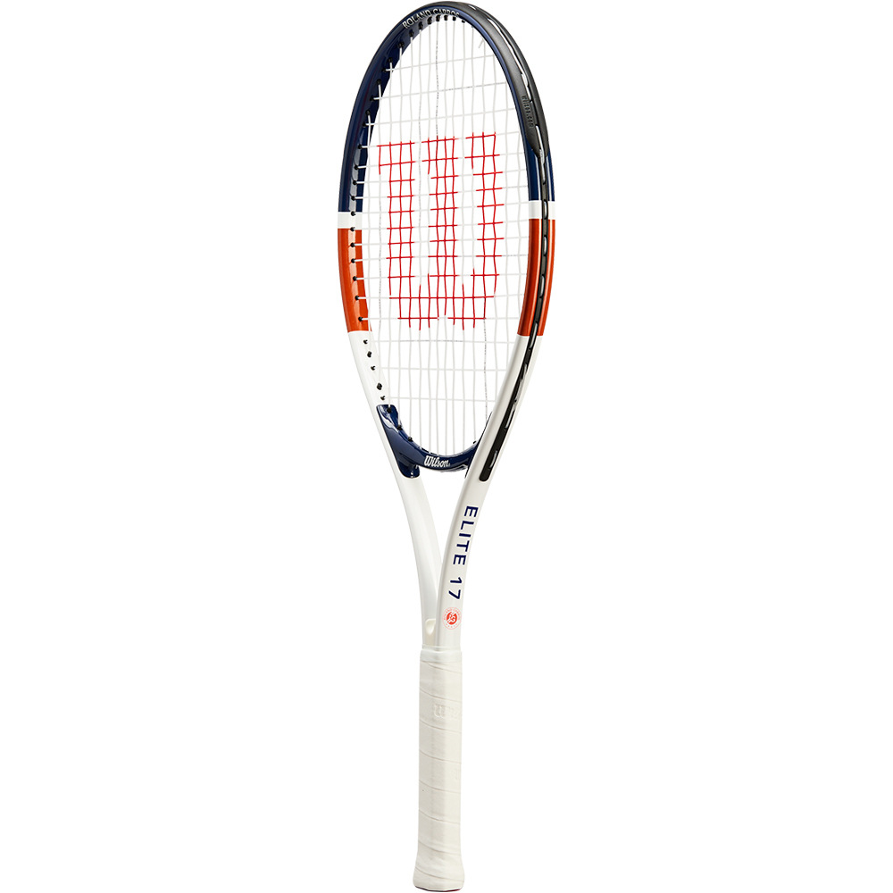 Wilson raqueta tenis niño Wilson ROLAND GARROS ELITE 17 02 Wilson raqueta tenis niño Wilson ROLAND GARROS ELITE 17 02