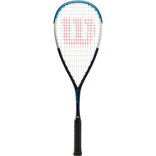 WILSON ULTRA CV SQ 21 0 azul