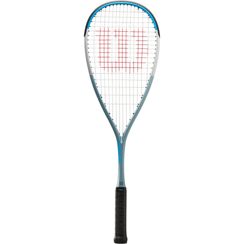 WILSON ULTRA L SQ 21 0 azul