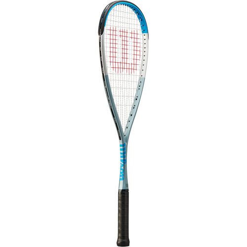 WILSON ULTRA L SQ 21 0 azul