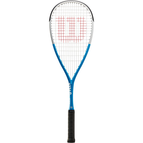 WILSON ULTRA UL SQ 21 0 azul