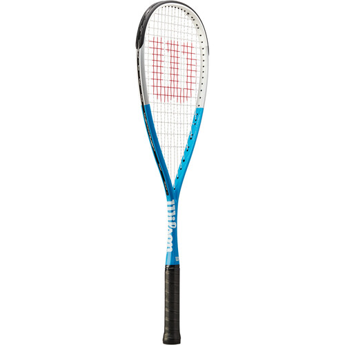 WILSON ULTRA UL SQ 21 0 azul