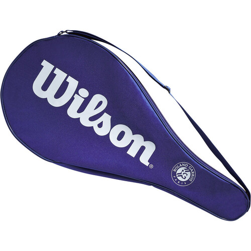 WILSON ROLAND GARROS FULL COVER BL azul