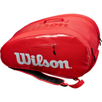 PADEL SUPER TOUR BAG PADEL SUPER TOUR BAG