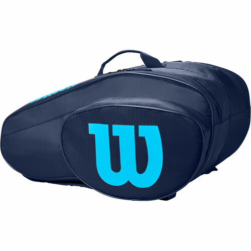 WILSON TEAM PADEL BAG azul