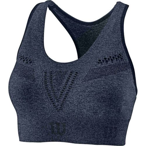 WILSON W UL KAOS BRA gris