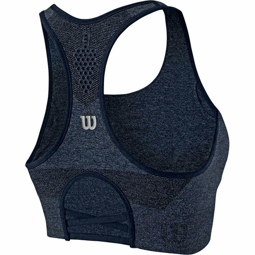 WILSON W UL KAOS BRA gris