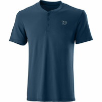 M PWR SMLS HENLEY II M PWR SMLS HENLEY II