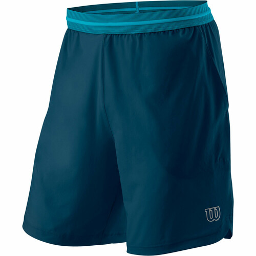 WILSON M POWER 8 SHORT azul