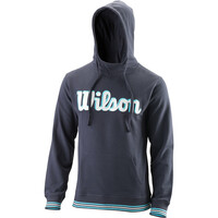 M CHI SCRIPT PO HOODY-SLIMFIT M CHI SCRIPT PO HOODY-SLIMFIT