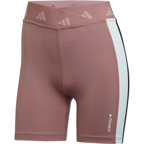 ADIDAS W TRN SHO TIG gris