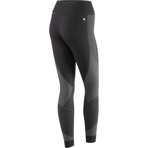 WILSON W TRAINING SMLS TIGHT negro