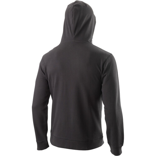 WILSON M PHOTO PO HOODY-SLIMFIT negro