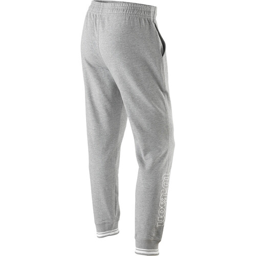 WILSON TEAM II JOGGER gris