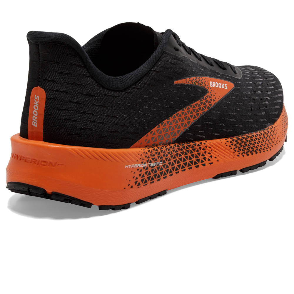 Brooks zapatilla running hombre Brooks Hyperion Tempo lateral interior Brooks zapatilla running hombre Brooks Hyperion Tempo lateral interior