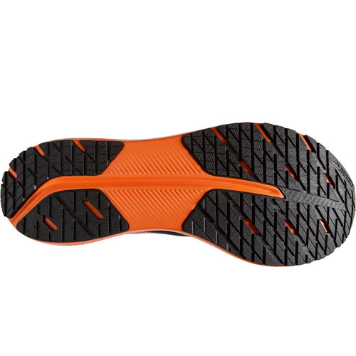 BROOKS HYPERION TEMPO negro