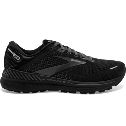 BROOKS ADRENALINE GTS 22 negro