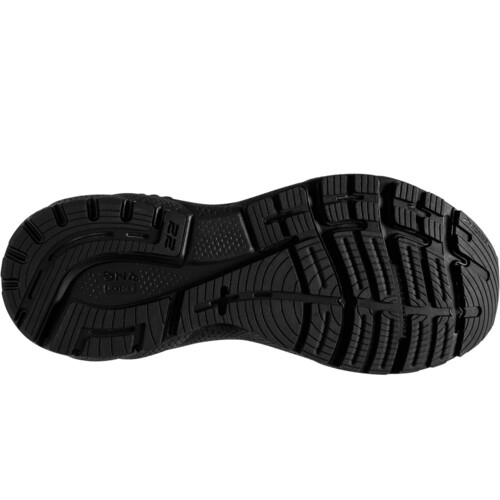 BROOKS ADRENALINE GTS 22 negro