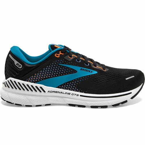 BROOKS ADRENALINE GTS 22 negro
