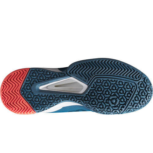 WILSON RUSH PRO 2.5 2021 W azul