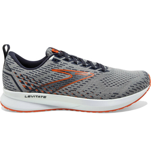 BROOKS LEVITATE 5 gris