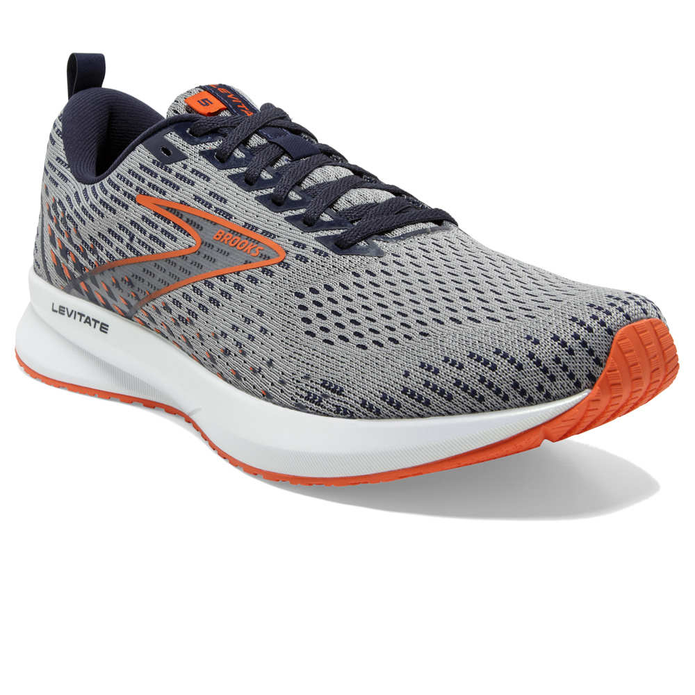 Brooks zapatilla running hombre Brooks Levitate 5 puntera Brooks zapatilla running hombre Brooks Levitate 5 puntera