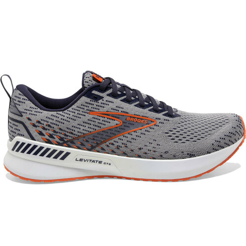BROOKS LEVITATE GTS 5 gris