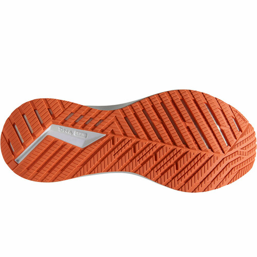 BROOKS LEVITATE GTS 5 gris