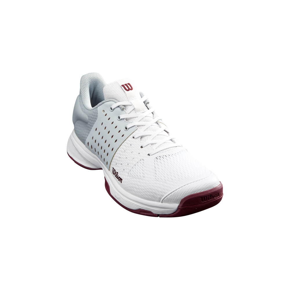 Wilson Zapatillas Tenis Mujer Wilson KAOS KOMP W lateral interior Wilson Zapatillas Tenis Mujer Wilson KAOS KOMP W lateral interior