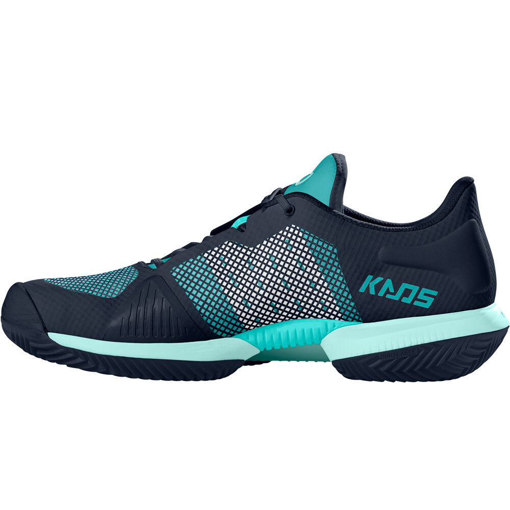 Wilson Zapatillas Tenis Mujer Wilson KAOS SWIFT Clay W puntera Wilson Zapatillas Tenis Mujer Wilson KAOS SWIFT Clay W puntera