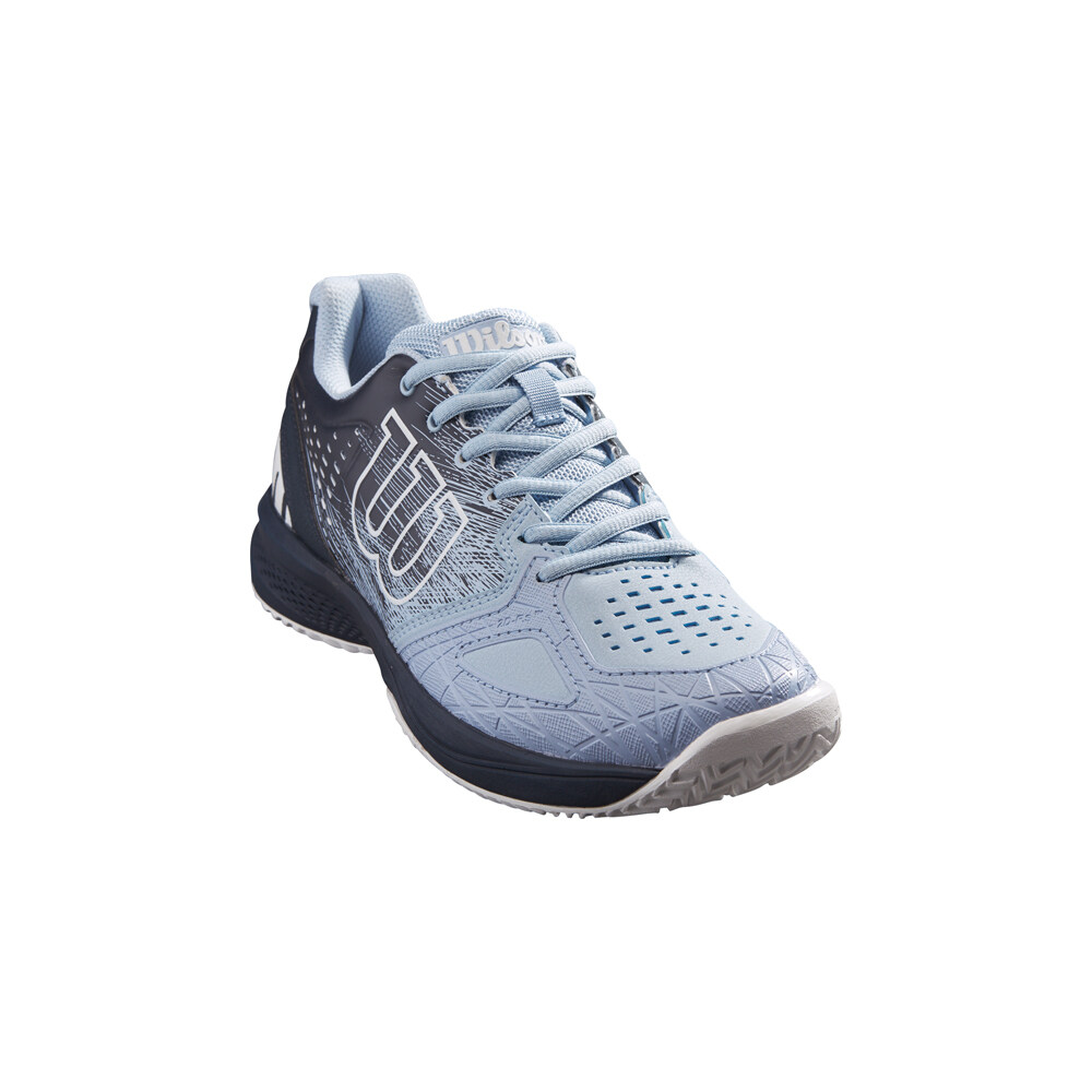 Wilson Zapatillas Tenis Mujer Wilson KAOS COMP 2.0 W lateral interior Wilson Zapatillas Tenis Mujer Wilson KAOS COMP 2.0 W lateral interior