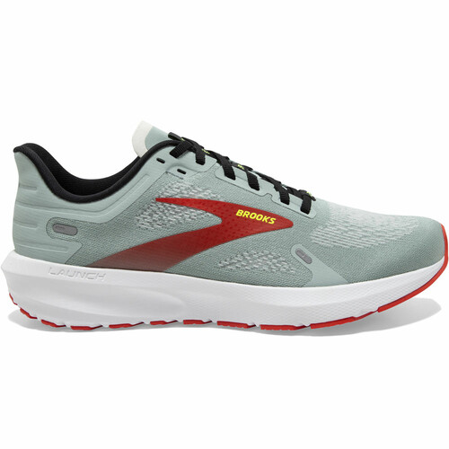 BROOKS LAUNCH 9 azul