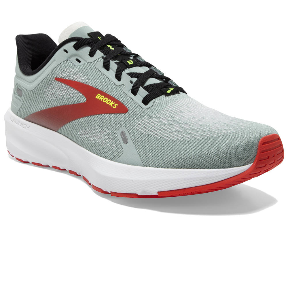 Brooks zapatilla running hombre Brooks Launch 9 puntera Brooks zapatilla running hombre Brooks Launch 9 puntera