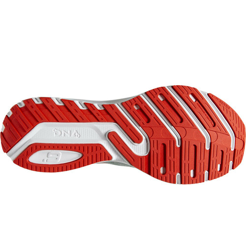 BROOKS LAUNCH 9 azul