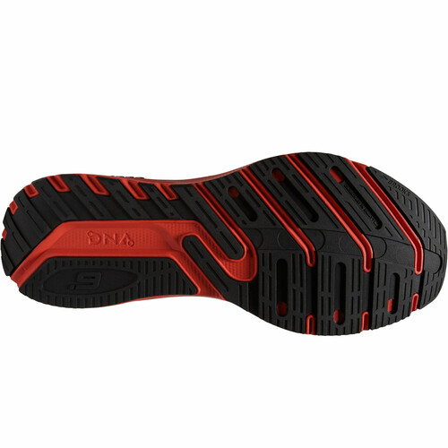BROOKS LAUNCH GTS 9 negro
