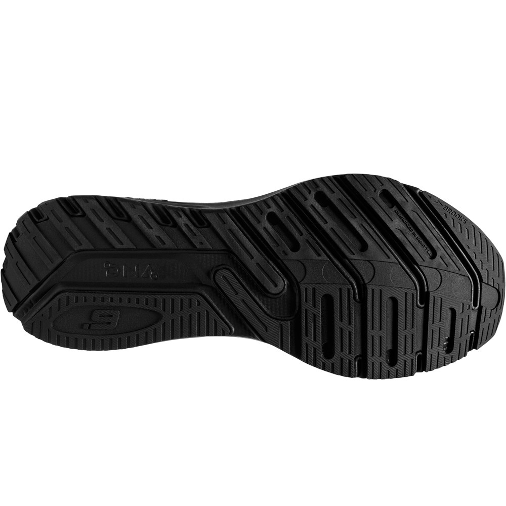 Brooks zapatilla running hombre Brooks Launch GTS 9 vista superior Brooks zapatilla running hombre Brooks Launch GTS 9 vista superior