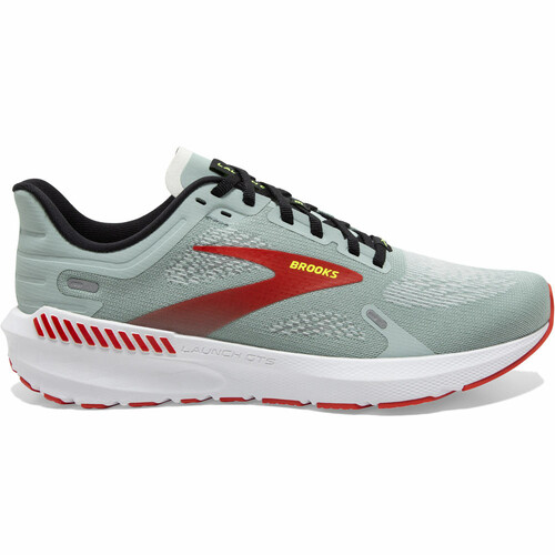 BROOKS LAUNCH GTS 9 azul