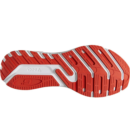 BROOKS LAUNCH GTS 9 azul