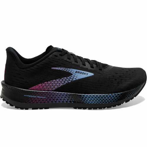 BROOKS HYPERION TEMPO negro